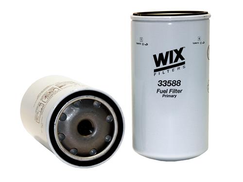33588 Spin-On Fuel Filter