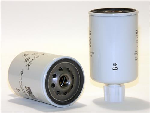33616 Spin-On Fuel And Water Separator Filter