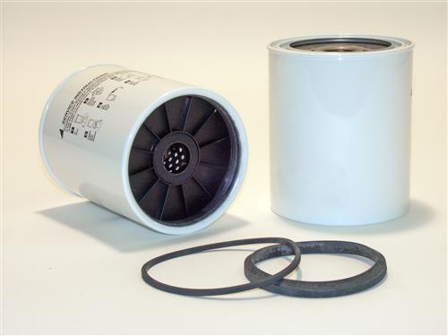 33630 Spin-On Fuel Water Separator With Open End Bottom