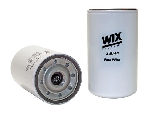 33644 Spin-On Fuel Filter