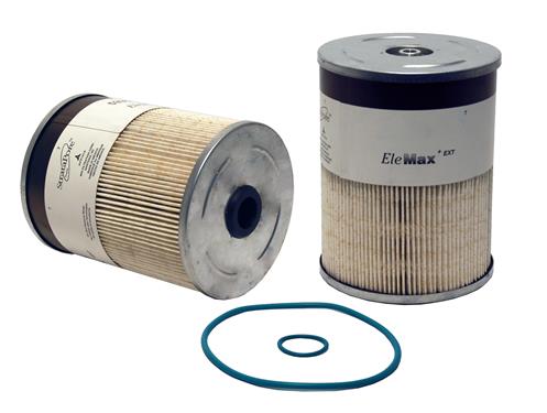 33655 Cartridge Fuel Metal Canister Filter