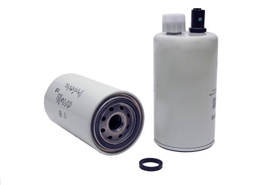 33732 Spin-On Fuel And Water Separator Filter