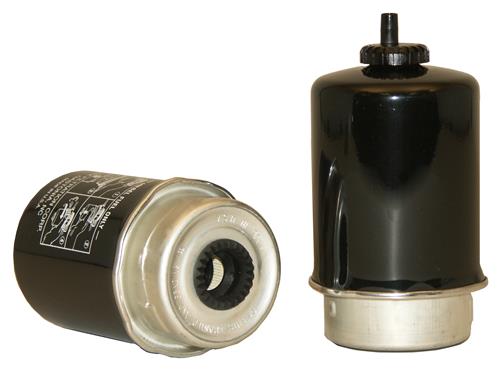 Picture of WIX Filters 33752 Key-Way Style Fuel Manager Filter