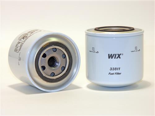 33811 Spin-On Fuel Filter