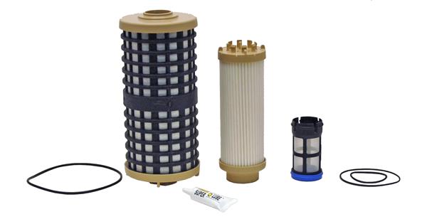 33849 Filter Change Maintenance Kit