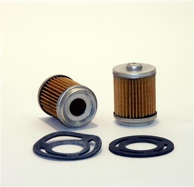 33943 Cartridge Fuel Metal Canister Filter