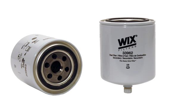 33962 Spin-On Fuel And Water Separator Filter