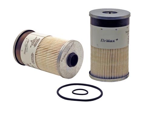 33964 Cartridge Fuel Metal Canister Filter