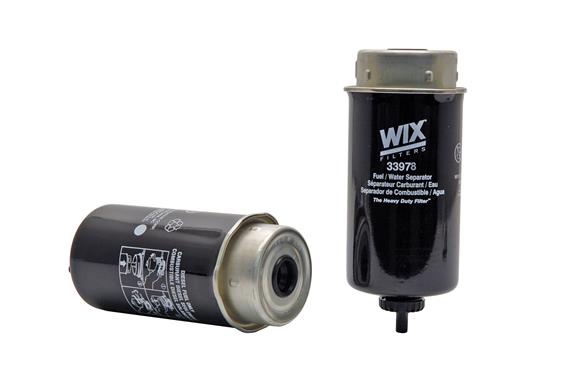 33978 Key-Way Style Fuel Manager Filter