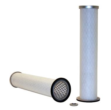 42519 Heavy Duty Air Filter - Fin