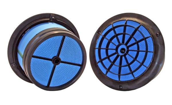 42809 Heavy Duty Air Filter - Corrugated Outer