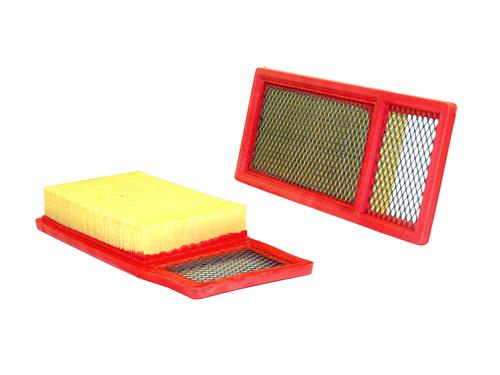 42828 Heavy Duty Air Filter - Panel