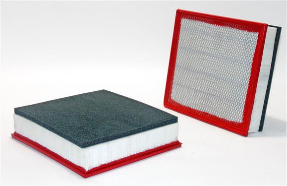 46272 Heavy Duty Air Filter - Panel