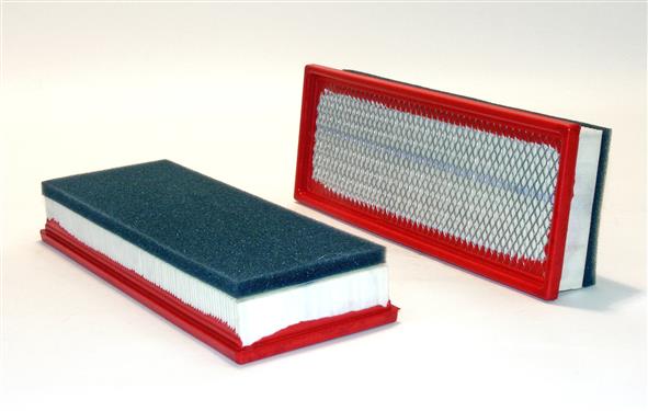 46298 Heavy Duty Air Filter - Panel