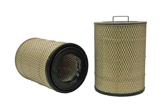 Picture of WIX Filters 46433 Heavy Duty Air Filter - Radial Seal