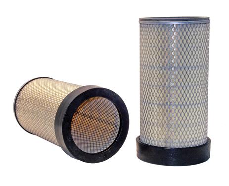 46589 Heavy Duty Air Filter - Radial Seal Inner