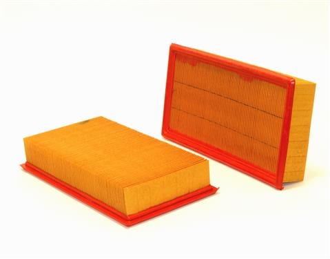 46648 Heavy Duty Air Filter - Panel