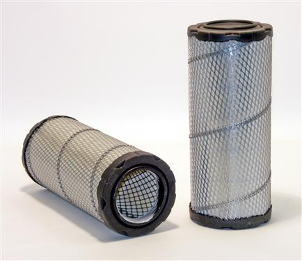 46671 Heavy Duty Air Filter - Radial Seal Outer