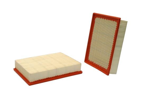 46678 Heavy Duty Air Filter - Panel