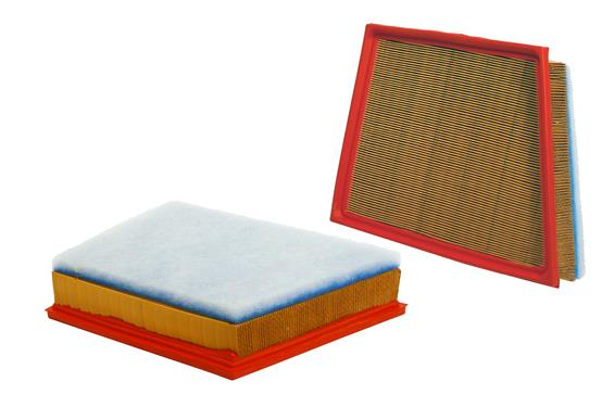 49314 Heavy Duty Air Filter - Panel