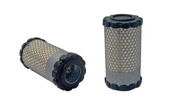 Picture of WIX Filters 49410 Heavy Duty Air Filter - Radial Seal Outer