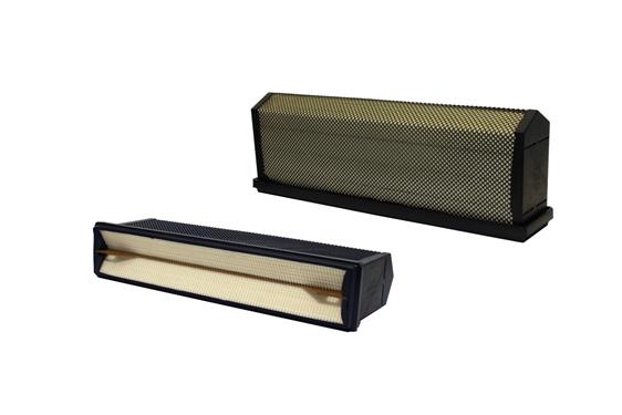 49478 Heavy Duty Air Filter - Panel