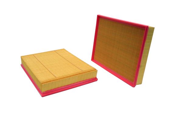 49876 Heavy Duty Air Filter - Panel