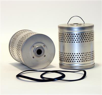51006 Heavy Duty Lube Filter
