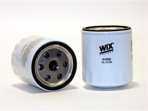 51032 Heavy Duty Lube Filter