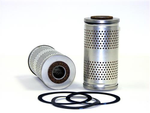 51062 Heavy Duty Lube Filter