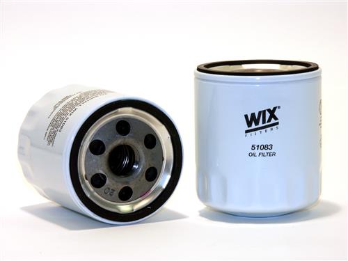51083 Heavy Duty Lube Filter