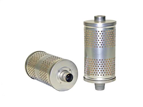 51125 Heavy Duty Lube Filter