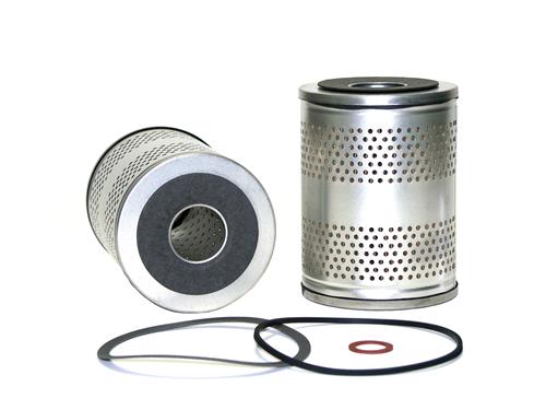 51138 Heavy Duty Lube Filter