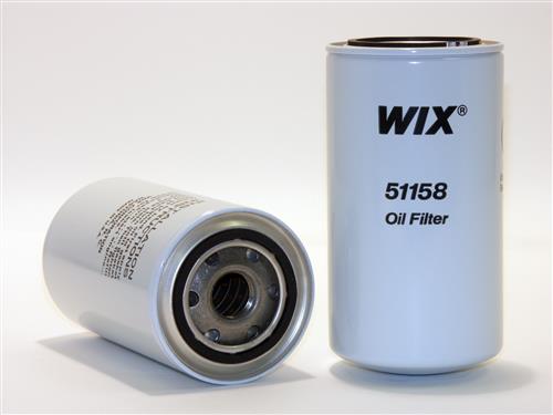51158 Heavy Duty Lube Filter