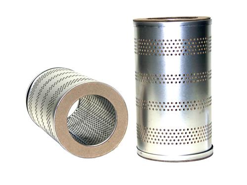 51168 Heavy Duty Lube-Hydraulic Filters