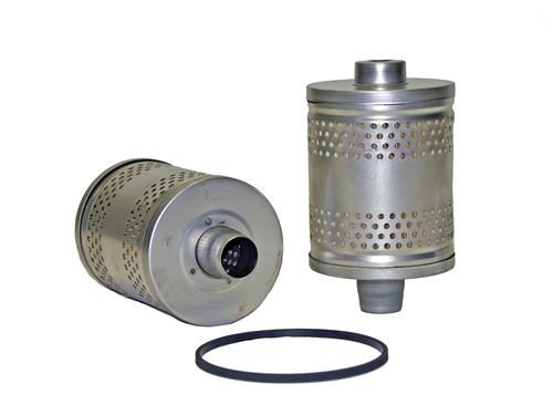 51172 Heavy Duty Lube Filter