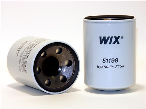 51199 Heavy Duty Hydraulic Filters