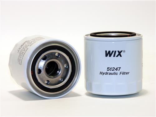 51247 Heavy Duty Hydraulic-Transmission Filters