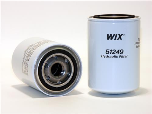 51249 Heavy Duty Hydraulic Filters