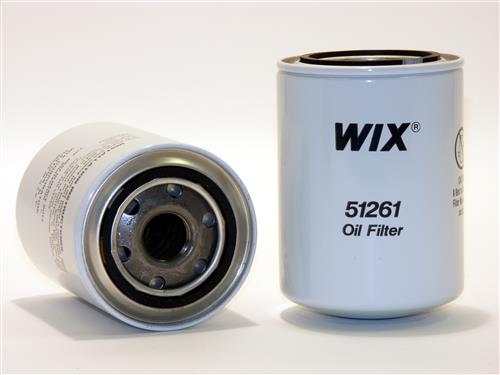 51261 Heavy Duty Lube Filter