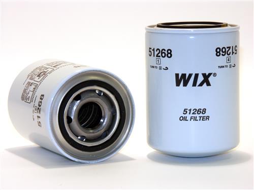 51268 Heavy Duty Lube Filter