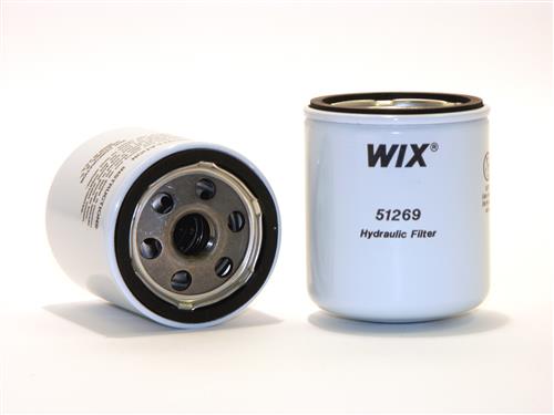 51269 Heavy Duty Hydraulic Filters