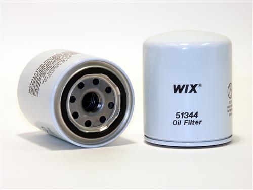 51344 Heavy Duty Lube Filter