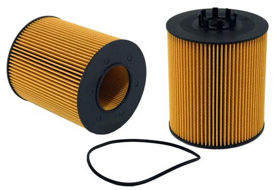51370 Heavy Duty Lube Filter