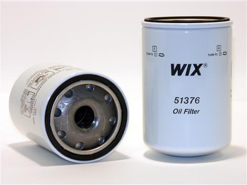 51376 Heavy Duty Lube Filter