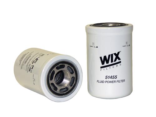 51455 Heavy Duty Hydraulic Filters