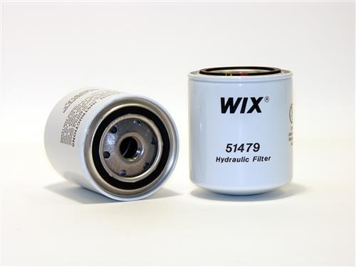 51479 Heavy Duty Hydraulic Filters