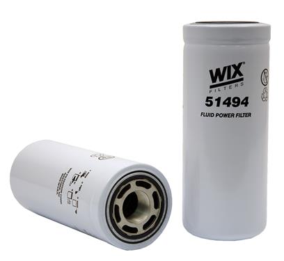 51494 Heavy Duty Hydraulic Filters