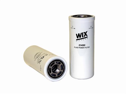 51495 Heavy Duty Hydraulic Filters