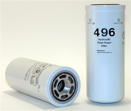51496 Heavy Duty Hydraulic Filters